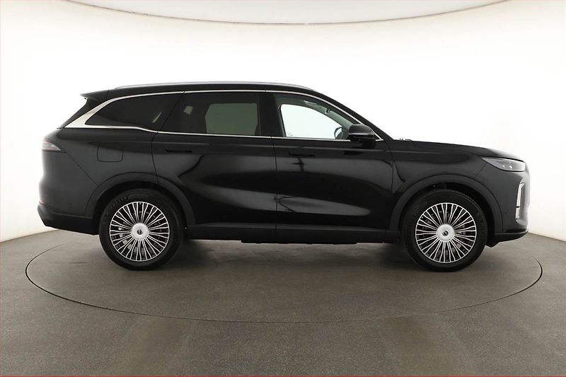 Chery TIGGO 9 PHEV (2026) 1.5T PHEV, EV dojezd 145km - fotka 6 z 21