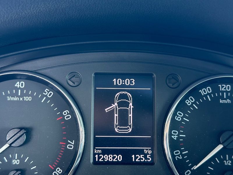Škoda Rapid (2014) 1.2TSi NOVÉ ROZVODY, 100%KM - fotka 7 z 13