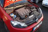 Volkswagen Golf (2011) VI.1.6TDi,ČR,S.kn1.MajSTK 8/27 - náhled 19