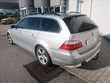 BMW Řada 5 3,0 d, CZ původ, serv.kniha - náhled 3