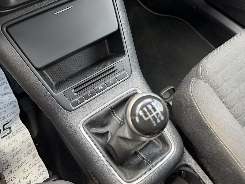 Volkswagen Tiguan 1.4 TSI *REZERVACE* - fotka 22 z 43