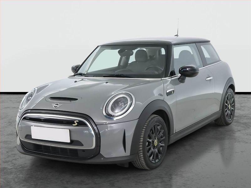 Mini Ostatní (2022) Cooper SE 32 kWh, SoH 95% - fotka 2 z 18