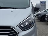 Ford Tourneo Custom 2,0 EcoBlue 136kW Titanium Aut - náhled 9