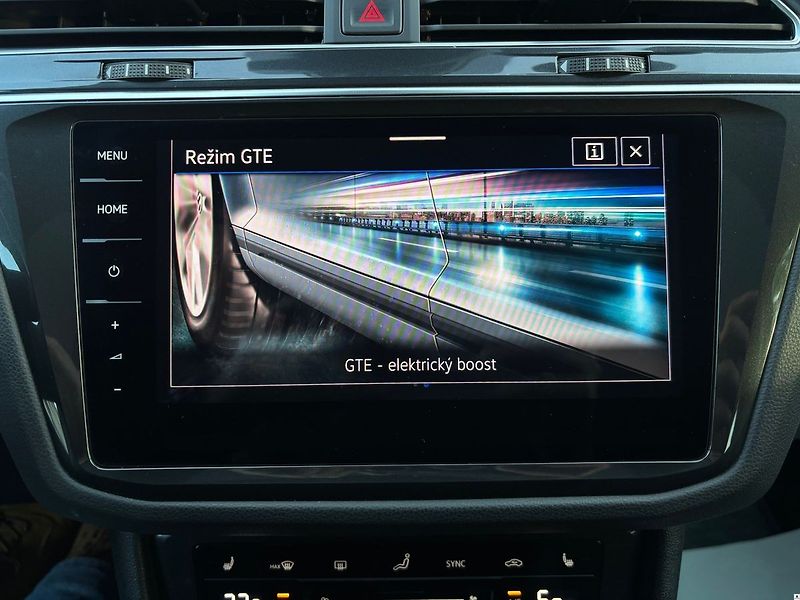 Volkswagen Tiguan 1.4 eTSI.ELEGANCE,1M.DPH-PLNÁ - fotka 33 z 49