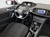Peugeot 308 (2016) 1.2 e-THP, Serv.kniha, Navi - náhled 7