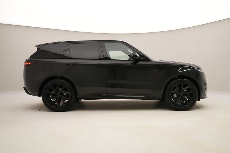 Land Rover Range Rover Sport (2026) D250 DYNAMIC SE AWD AUT  - fotka 13 z 65
