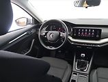 Škoda Octavia (2022) Ambition 2.0 TDI, Serv.kniha - náhled 7