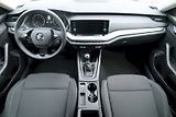 Škoda Octavia (2023) Activ 1.0 TSi/ 81 kW - náhled 11