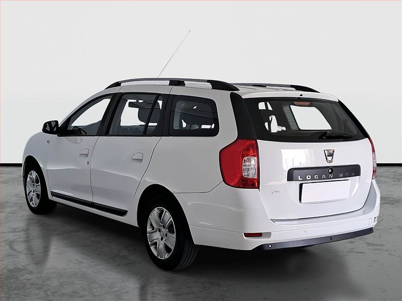 Dacia Logan (2018) 1.0 SCe, ČR,1.maj, Serv.kniha - fotka 4 z 14