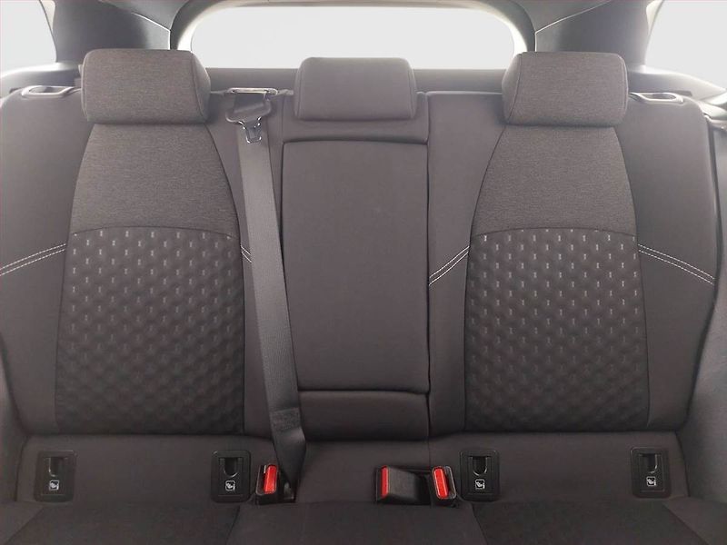 Toyota Corolla (2026) Comfort 1.8 Hybrid - fotka 10 z 29