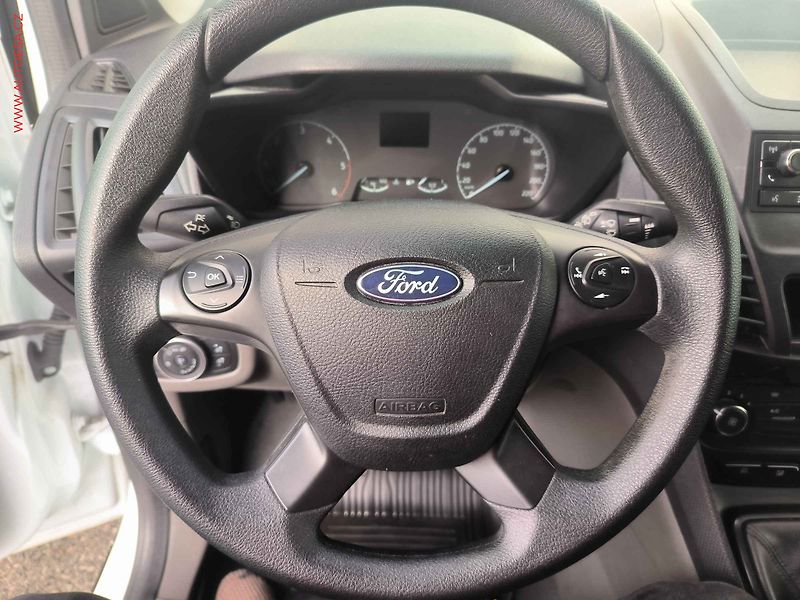 Ford Transit Connect (2022) 1.5TDCi MAXi, TREND, AC - fotka 15 z 21