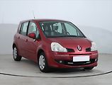 Renault Modus (2008) 1.2 TCe, po STK, Klima - náhled 1
