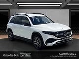 Mercedes-Benz EQB 250 AMG linie - náhled 7