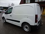 Citroën Berlingo 1,6 HDI 3míst Tažné,Klima,Temp - náhled 11