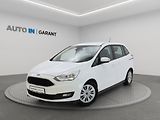 Ford Grand C-MAX (2018) 1.maj.ČR,92kW, tažné, záruka, - náhled 1