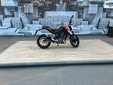 KTM 200 Duke (2016) - náhled 4