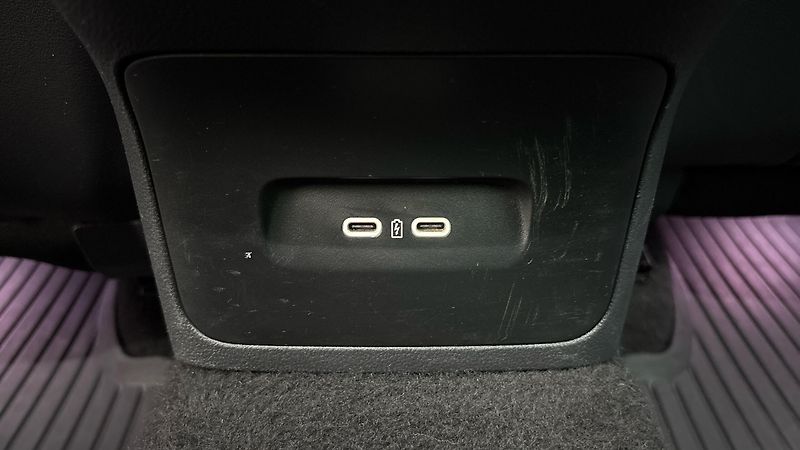 Škoda Octavia 1.5 TSI Style Combi - fotka 21 z 26