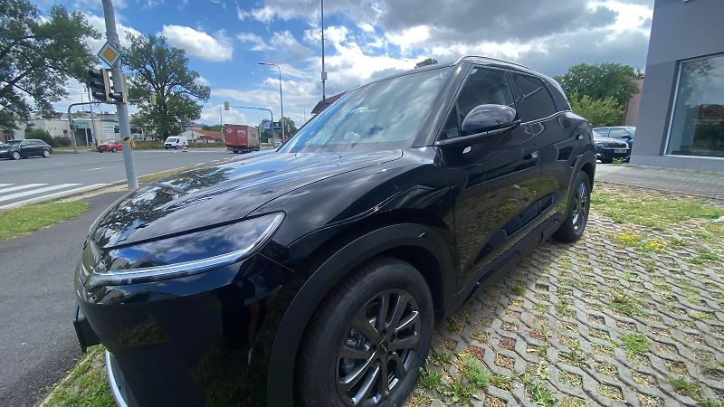 BYD ATTO 2 (2025) BYD ATTO 2 DM- i Boost - fotka 2 z 6