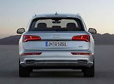 Audi Q5.