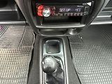 Suzuki Ignis (2004) SPORT, 1.5i, 80KW, RECARO - náhled 13