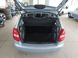 Škoda Fabia (2010) 1,2TSI,63KW,KLIMA,SER.KNIHA - náhled 9
