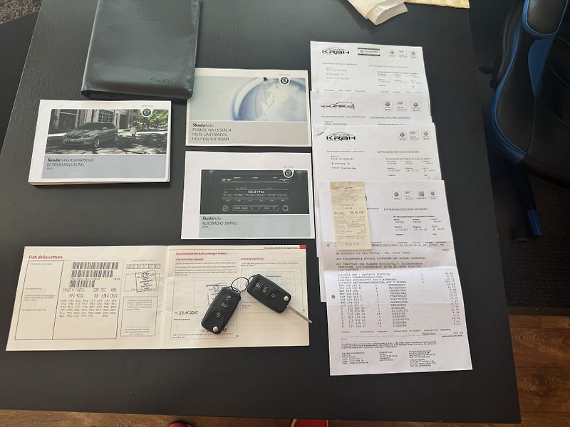 Škoda Fabia 1.2TSi,rezervace  - fotka 30 z 36
