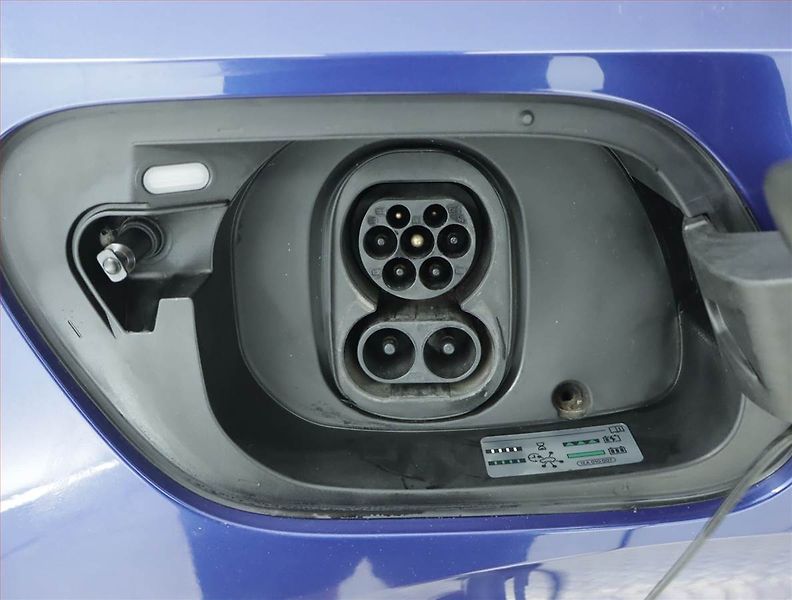 Volkswagen ID.4 (2020) 1st (82 kWh), SoH 89% - fotka 21 z 22