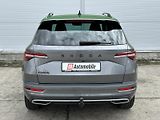 Škoda Karoq 1.5TSi DSG 150PS Sportline Mat - náhled 4