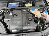 Audi A4 Avant 2,0 TDi 103 KW AUTOMAT K - náhled 27