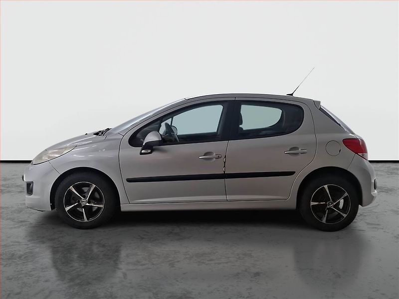 Peugeot 207 (2010) 1.4 VTi, Eko.zaplacen, po STK - fotka 3 z 15