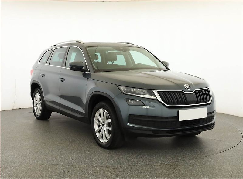 Škoda Kodiaq (2021) 2.0 TDI - fotografie inzerátu