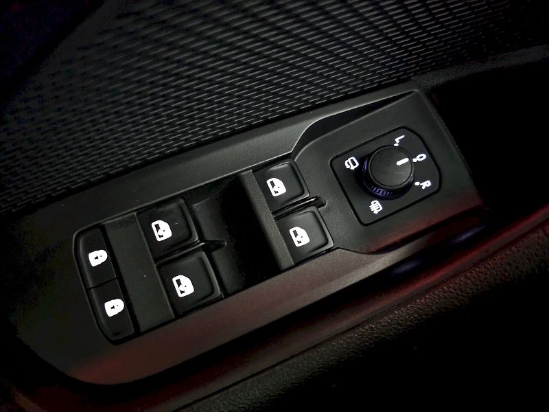 Škoda Octavia (2025) 2.0TSi 4X4 150kW DSG SPORTLINE - fotka 19 z 29