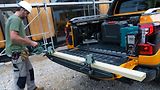 Ford Ranger 3,0 V6 Double Cab Wildtrak DPH - náhled 49