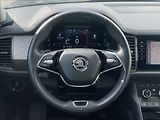 Škoda Kodiaq 2,0 TDI DSG Style NAVI+ACC - náhled 8