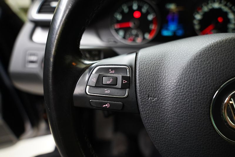Volkswagen Passat - fotka 16 z 24