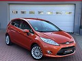 Ford Fiesta (2011) 1.6i Titanium Digi Klima WP - náhled 1