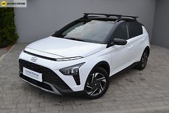 Hyundai Bayon 23 1,2I MT PLAY TT - fotografie inzerátu