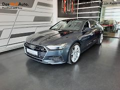Audi A6 Allroad (2018) 55 TFSI quattro (250kW/340k) S - fotografie inzerátu