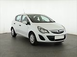 Opel Corsa (2015) 1.2, ČR,1.maj, Serv.kniha - náhled 1