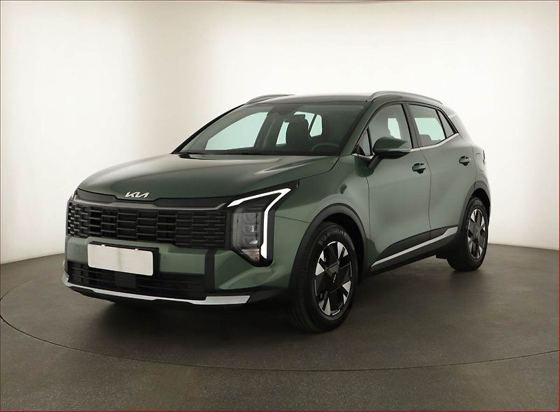 Kia Sportage (2026) 1.6 T-GDI - fotka 2 z 15