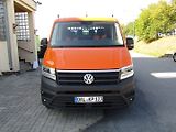 Volkswagen Crafter (2017) 2.0 TDI 130kW  ACC  6 MÍST - náhled 7