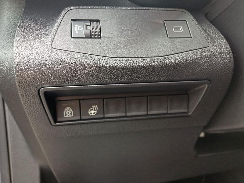 Fiat Dobló (2025) 1.5 BlueHDI 130k 6MT kombi N1 - fotka 6 z 13