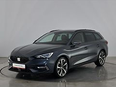 Seat Leon FR - fotografie inzerátu