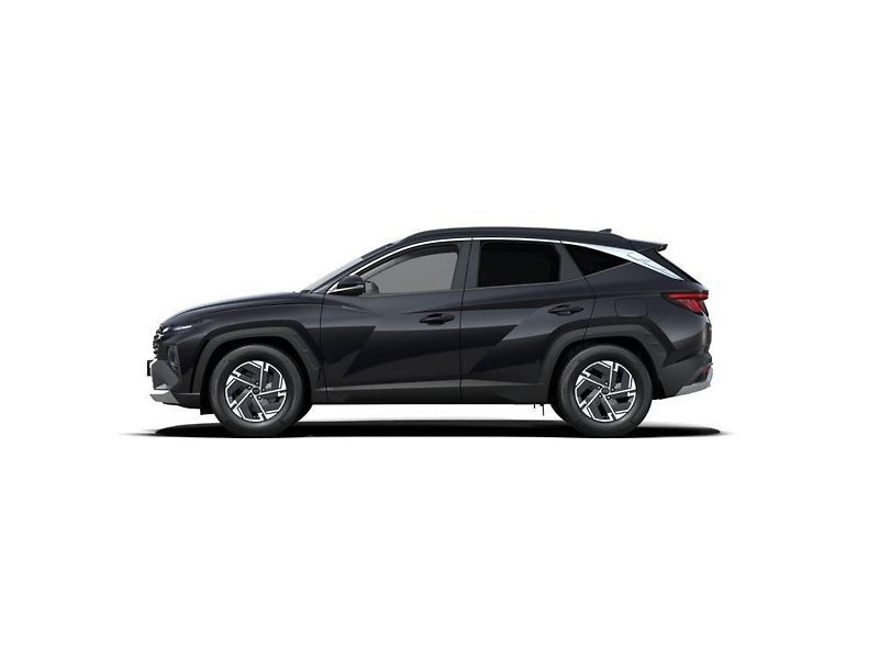 Hyundai Tucson (2025) Style - fotka 2 z 5