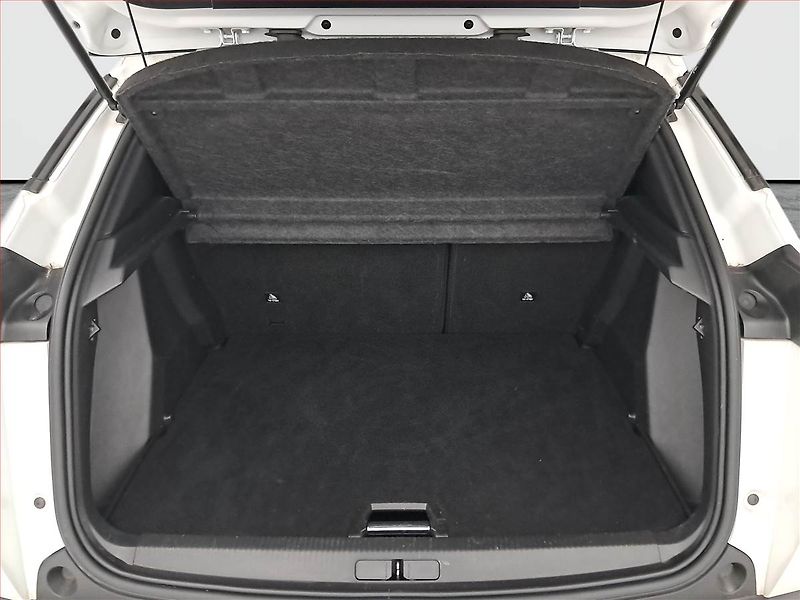Peugeot 2008 (2021) Active 50 kWh, SoH 91% - fotka 14 z 24