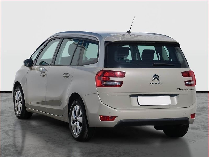 Citroën Grand C4 SpaceTourer (2020) 1.2 T, 7 míst, Serv.kniha - fotka 4 z 22