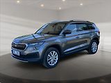 Škoda Kodiaq 2,0 TDI Style 4x4 DSG - náhled 2