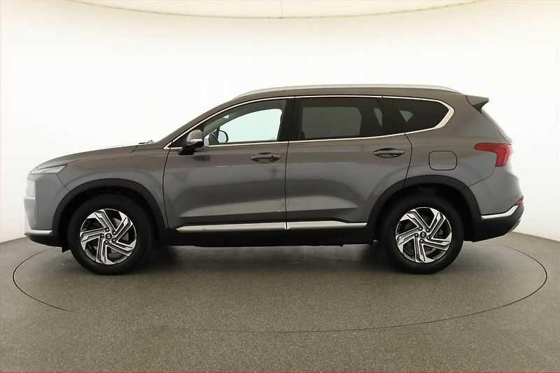 Hyundai Santa Fe (2023) 2.2 CRDi - fotka 3 z 16