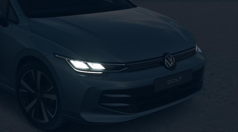 Volkswagen Golf Variant (2026) 1,5 eTSI 7DSG mHEV  People - fotka 4 z 9