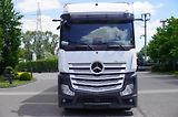 Mercedes-Benz Actros (2021) 2542 MP5/ Curtainsider 19 EPAL - náhled 4